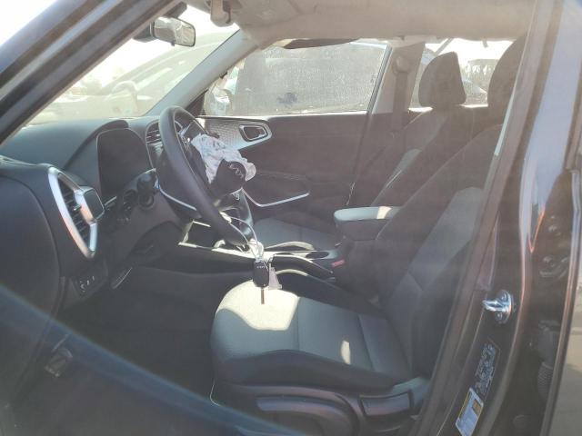 2024 KIA SOUL LX - KNDJ23AU1R7915235