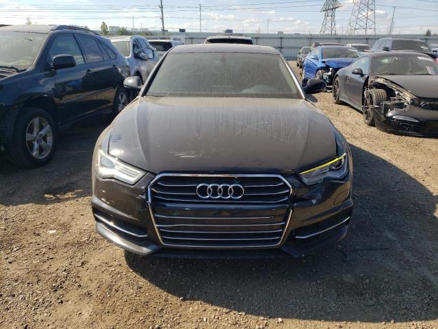 2016 AUDI A6 PREMIUM - WAUDFAFC2GN006156