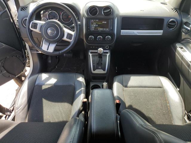 2016 JEEP COMPASS LA - 1C4NJCEB2GD775370