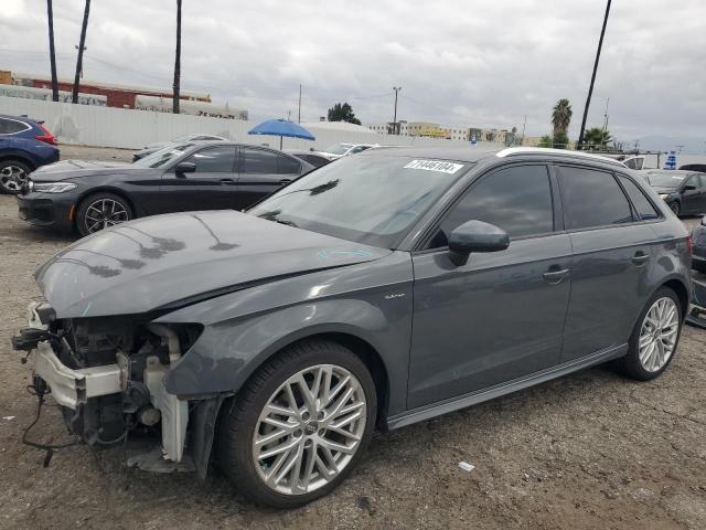 VIN WAUUPBFF5JA060952 2018 Audi A3, E-Tron Premium no.1