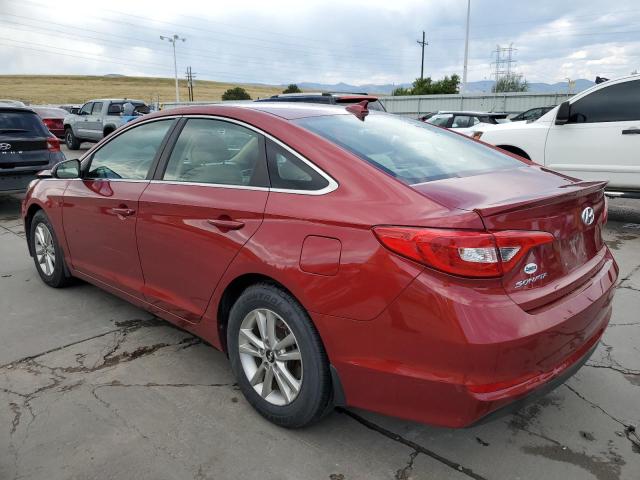 2015 HYUNDAI SONATA SE - 5NPE24AF1FH173032