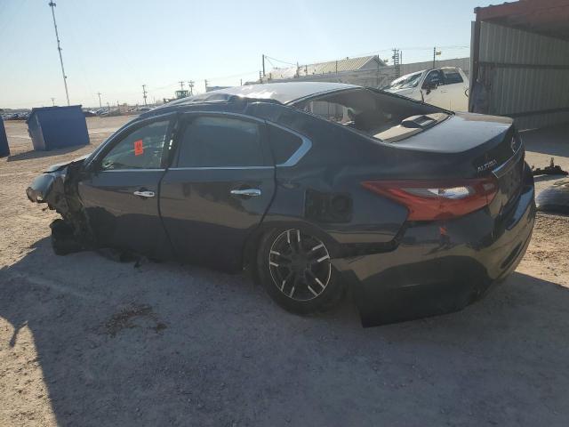 2018 NISSAN ALTIMA 2.5 - 1N4AL3AP8JC297193