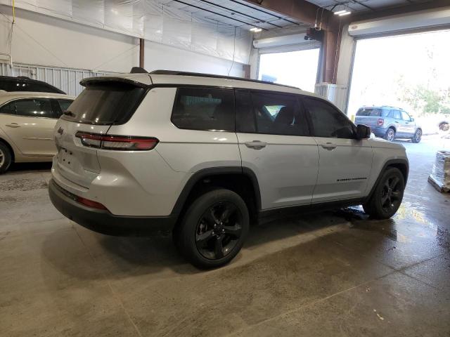 2023 JEEP GRAND CHER - 1C4RJKAGXP8782296