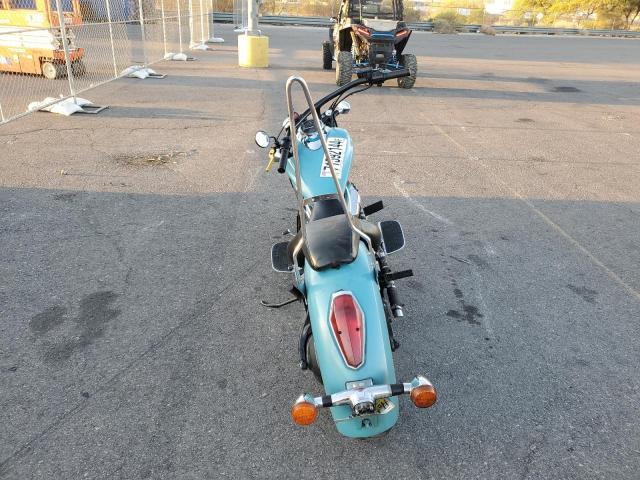 2013 HONDA VT1300 CT JH2SC6677DK300269