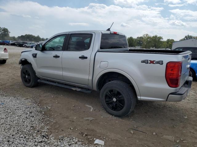 2019 FORD RANGER XL - 1FTER4FH9KLA25111