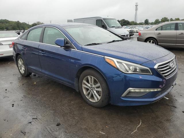 2015 HYUNDAI SONATA SE - 5NPE24AFXFH215858
