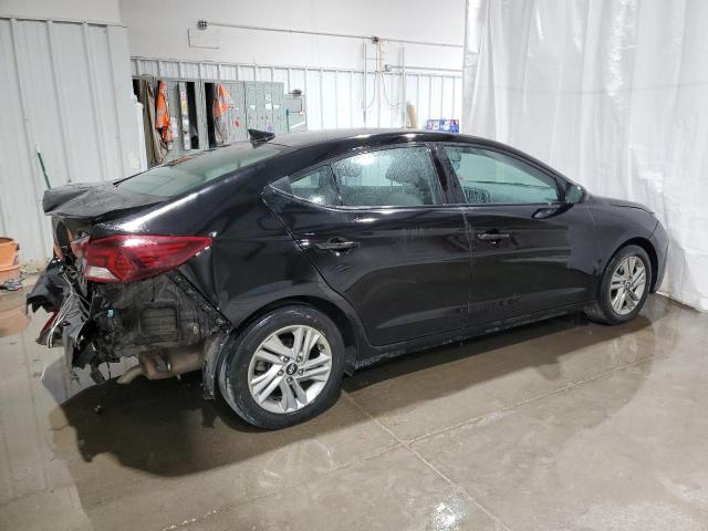 VIN KMHD84LF0LU979285 2020 Hyundai Elantra, Sel no.3