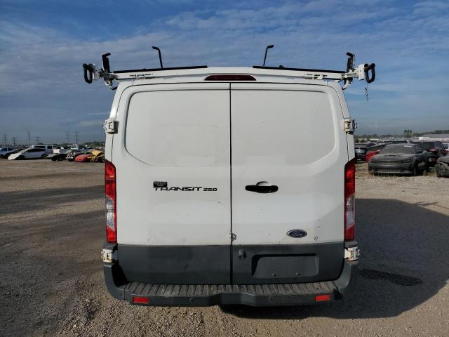 2016 FORD TRANSIT T- 1FTYR1YM8GKB42584  71293624