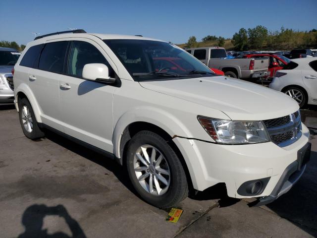 VIN 3C4PDDBG9DT506827 2013 Dodge Journey, Sxt no.4