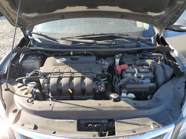 VIN 3N1AB7AP9FY290002 2015 Nissan Sentra, S no.11