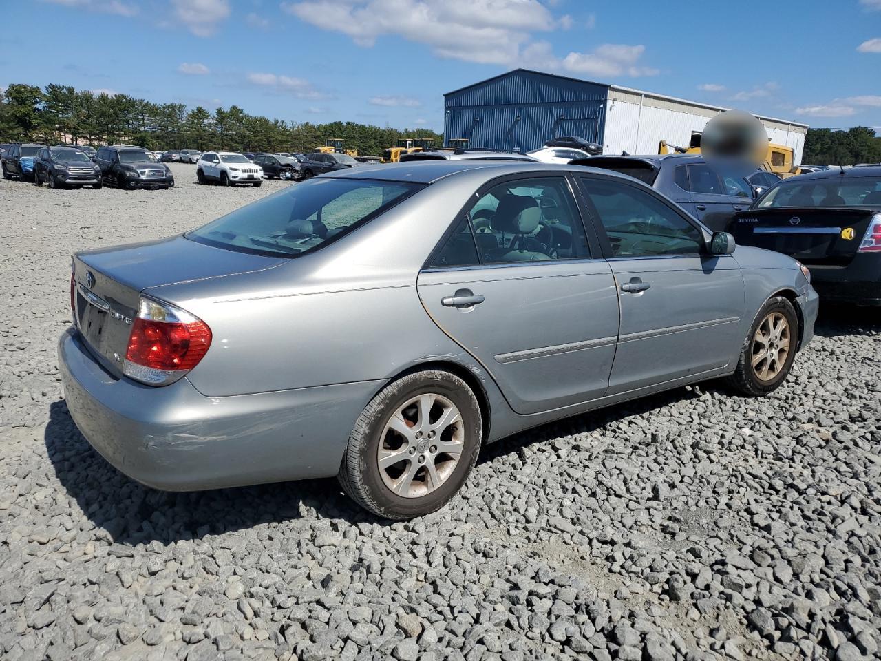 Lot #2879152962 2005 TOYOTA CAMRY LE