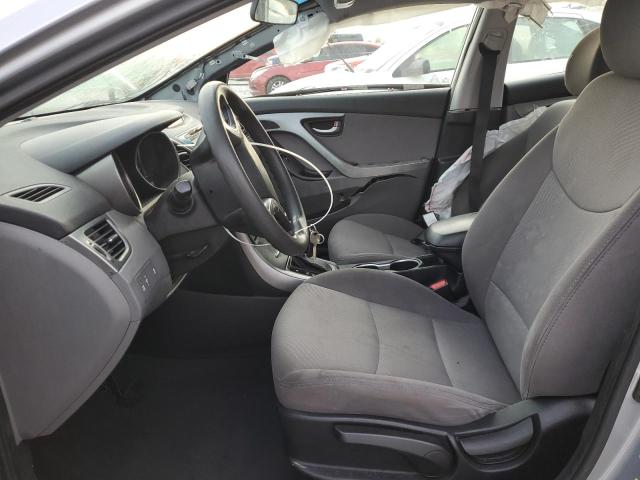 2016 HYUNDAI ELANTRA SE - 5NPDH4AE9GH694101