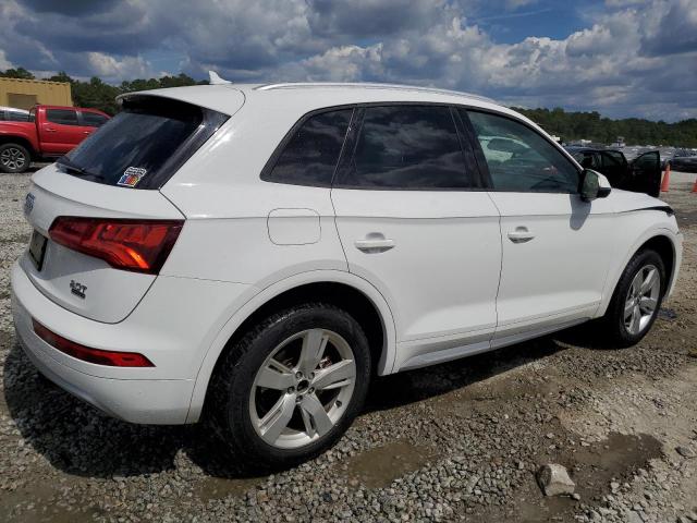 2018 AUDI Q5 PREMIUM - WA1ANAFYXJ2018918