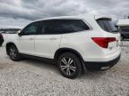 HONDA PILOT EXL photo