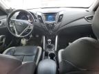 HYUNDAI VELOSTER T photo