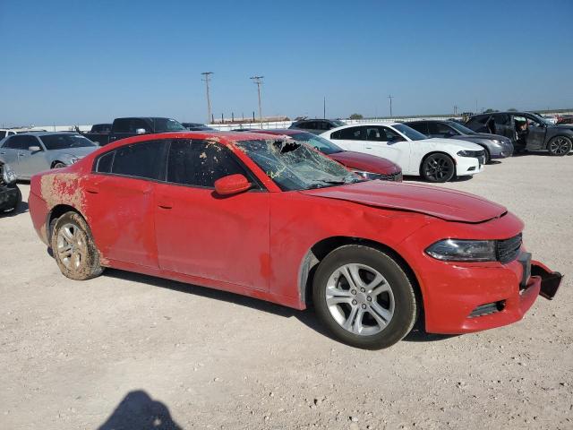 2020 DODGE CHARGER SX - 2C3CDXBG9LH214171