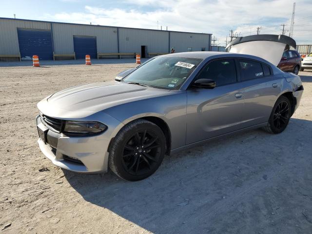 VIN 2C3CDXBG6JH113375 2018 Dodge Charger, Sxt no.1