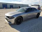 2018 DODGE CHARGER SX - 2C3CDXBG6JH113375