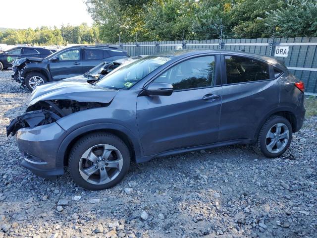 2017 HONDA HR-V EX - 3CZRU6H51HM704032
