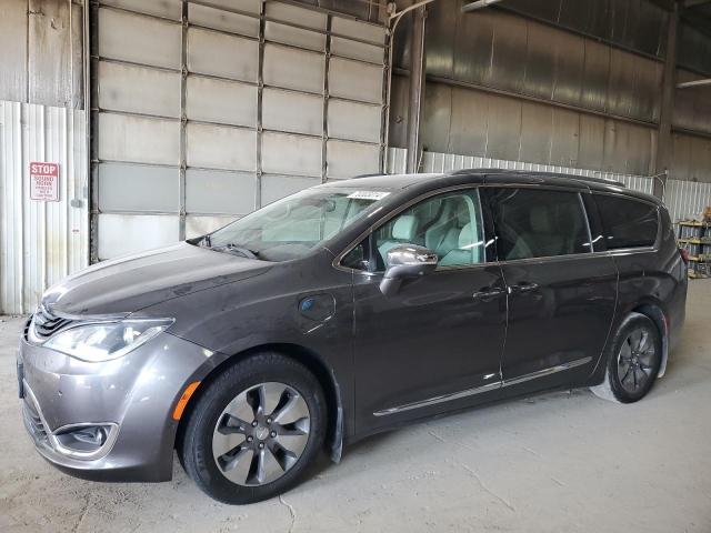 2017 CHRYSLER PACIFICA E #2955276600