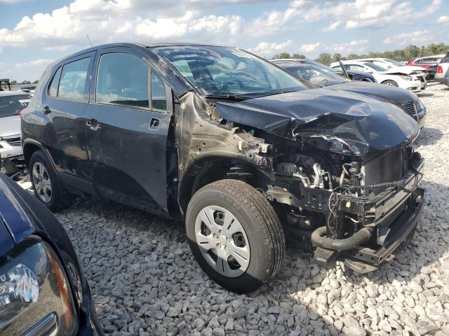 2018 CHEVROLET TRAX LS - 3GNCJKSB7JL151840