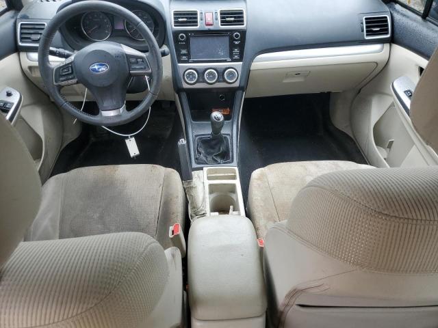 2015 SUBARU IMPREZA SP - JF1GPAT67FG302262