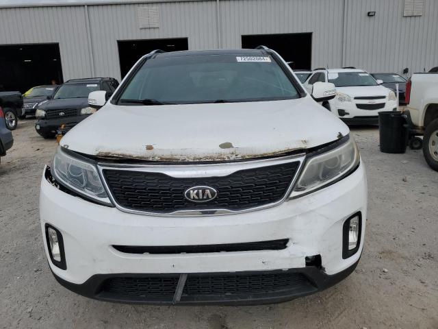 2015 KIA SORENTO EX - 5XYKU4A79FG648018