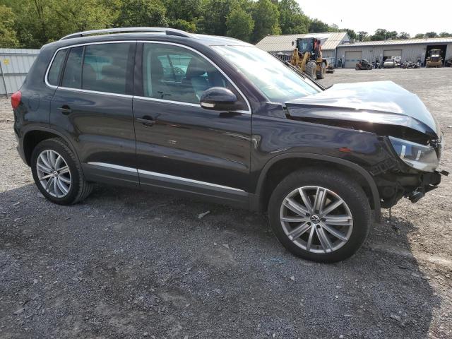 VIN WVGAV3AX1DW614783 2013 Volkswagen Tiguan, S no.4