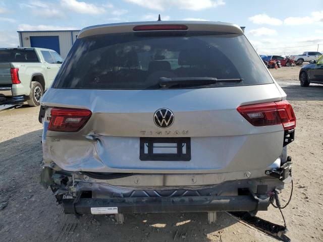 2023 VOLKSWAGEN TIGUAN SE - 3VVNB7AX0PM089503