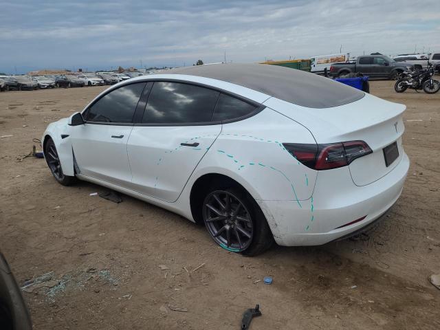 2023 TESLA MODEL 3 - 5YJ3E1EB9PF634210