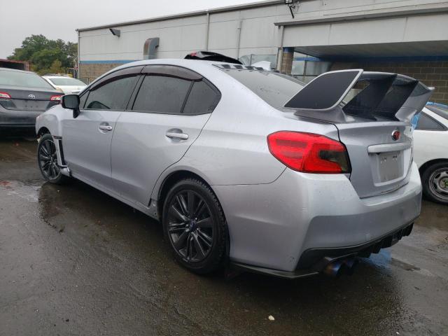 VIN JF1VA1A67F9826463 2015 Subaru WRX no.2