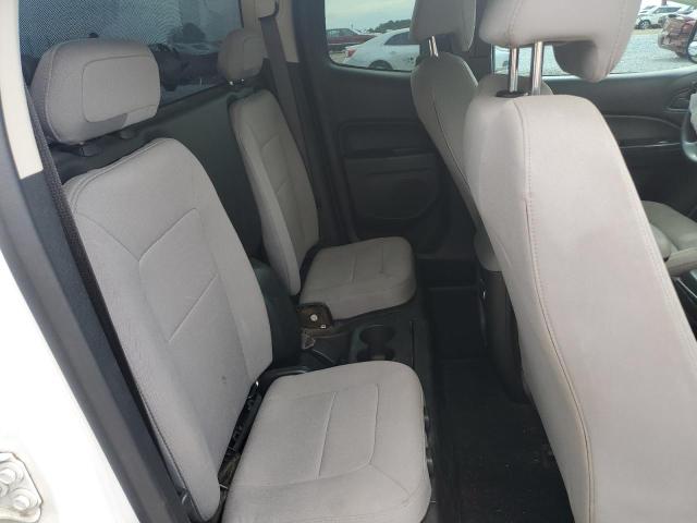 2016 CHEVROLET COLORADO - 1GCHSBEA3G1264196