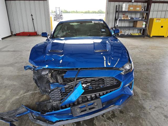 VIN 1FA6P8TH4K5148086 2019 Ford Mustang no.5