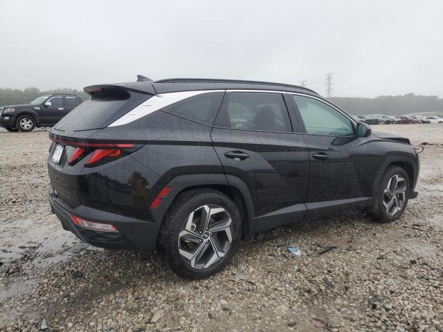 2024 HYUNDAI TUCSON SEL - 5NMJB3DE7RH426285