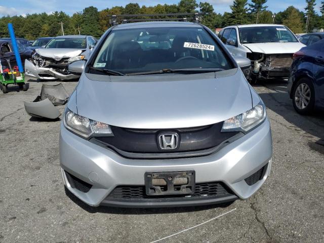 VIN 3HGGK5H51FM708092 2015 Honda Fit, LX no.5