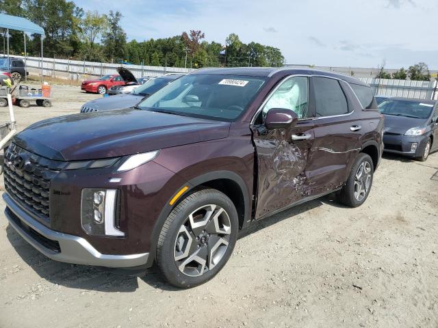 2024 HYUNDAI PALISADE LIMITED 2024