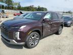2024 HYUNDAI PALISADE L - KM8R54GE4RU722915