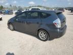 TOYOTA PRIUS V photo