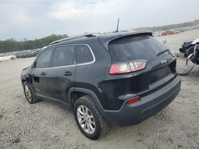2019 JEEP CHEROKEE L - 1C4PJLCBXKD373553