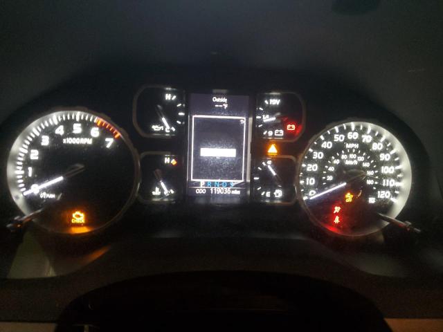 2018 TOYOTA TUNDRA CRE - 5TFDY5F14JX735483