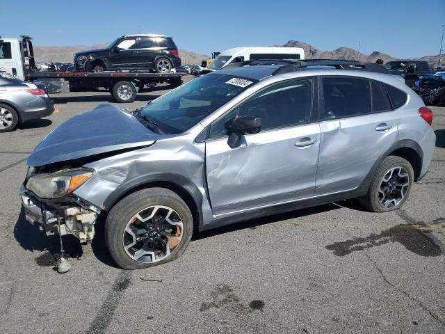 2017 SUBARU CROSSTREK - JF2GPAAC2H9232164