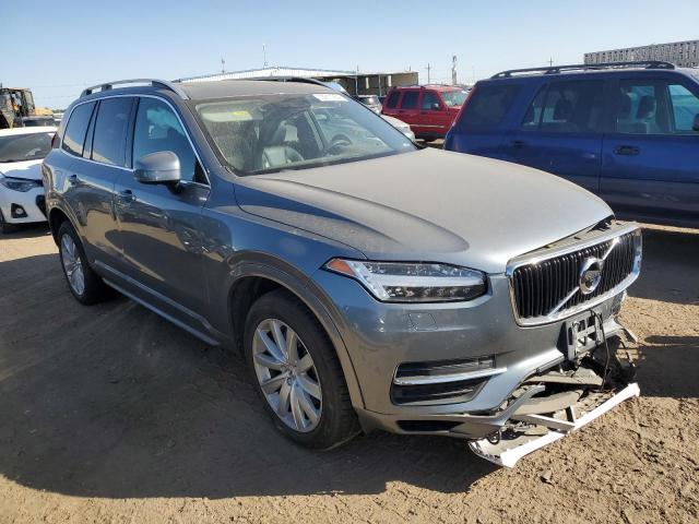 2016 VOLVO XC90 T6 - YV4A22PK2G1073244
