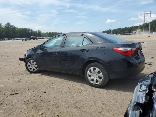 VIN 5YFBURHE5FP207449 2015 Toyota Corolla, L no.2