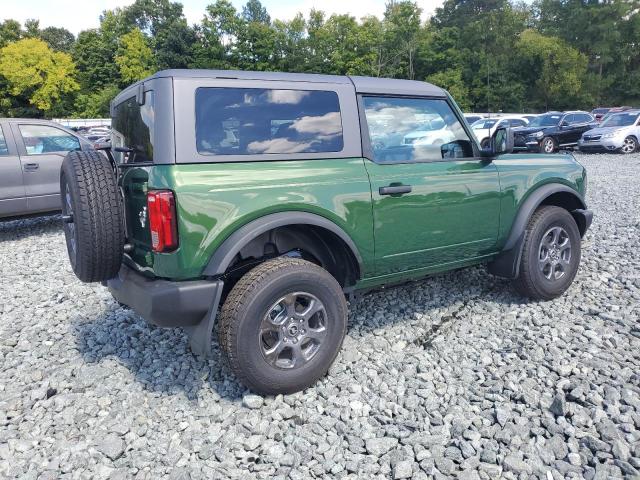 2024 FORD BRONCO BIG 1FMDE7AH2RLA32648