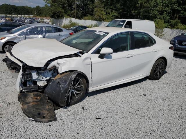 2024 TOYOTA CAMRY SE N #2955141844