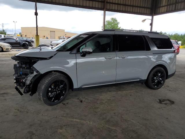 2024 KIA CARNIVAL S #2991642104