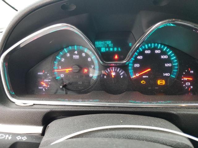 2017 CHEVROLET TRAVERSE L - 1GNKVGKD8HJ308520