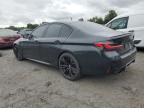 BMW M5 photo