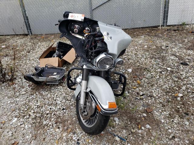 2012 HARLEY-DAVIDSON FLHTC ELEC - 1HD1FFM11CB690163