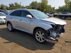 LEXUS RX 350 photo